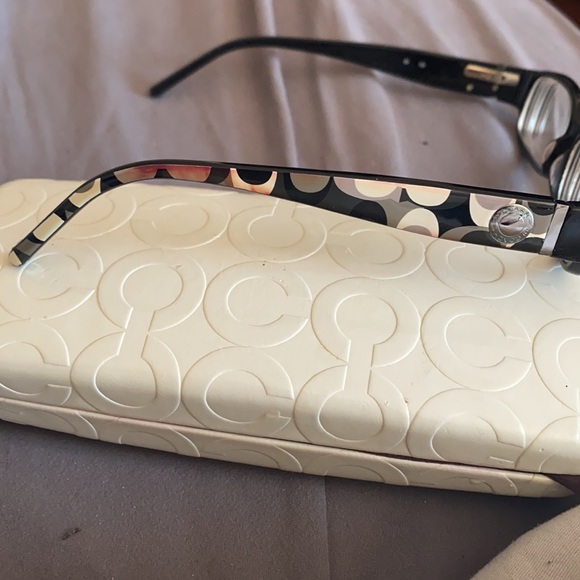 Coach frames - Picture 4 of 6